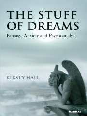 The Stuff of Dreams by Kirsty Hall