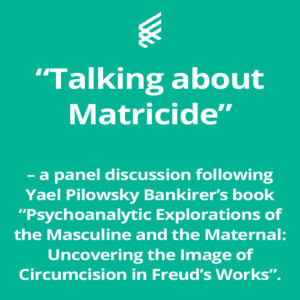 "Talking about Matricide"